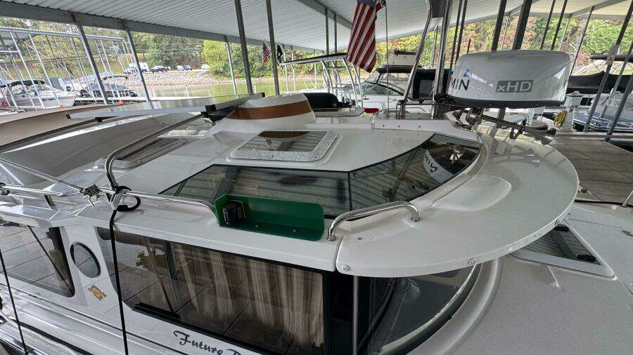 Exterior Hardtop