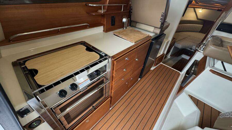 Galley