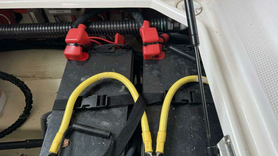Engine Room