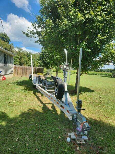 Trailer 1 2020 Ranger Tugs R27 Le Power 9927289 20250828150243817 31