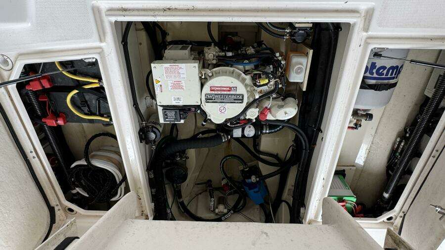 Engine Room