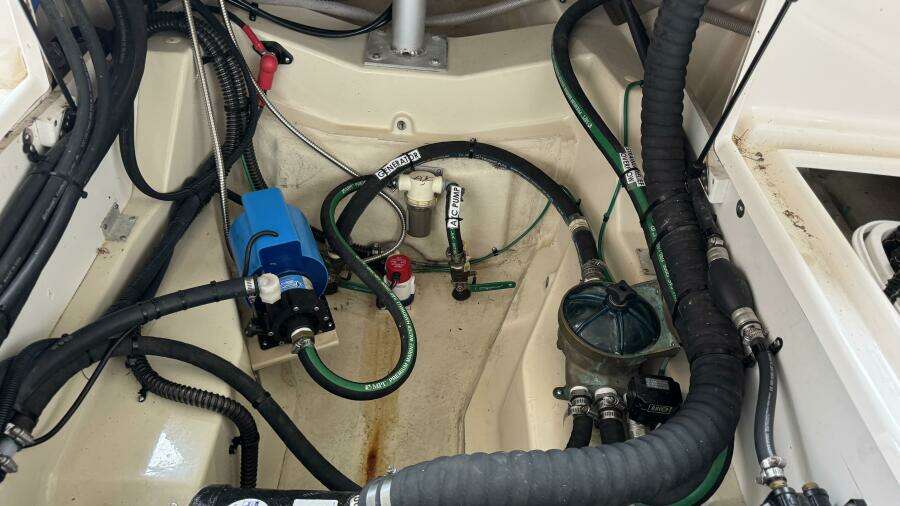 Engine Room