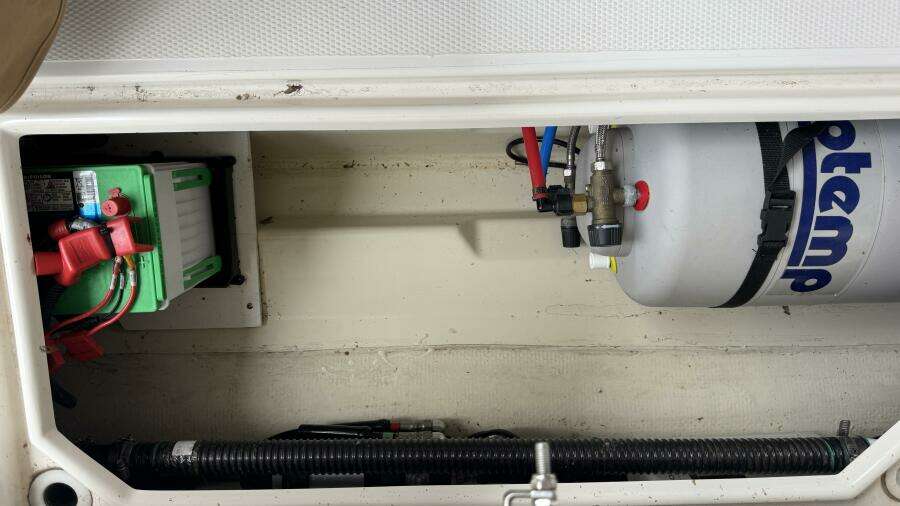 Engine Room