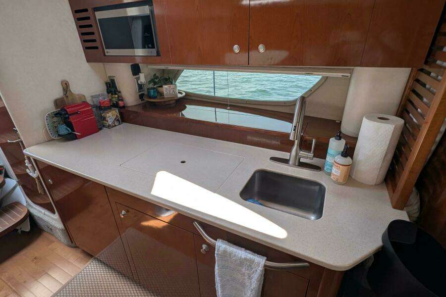 Fansea 35ft Sea Ray Yacht For Sale