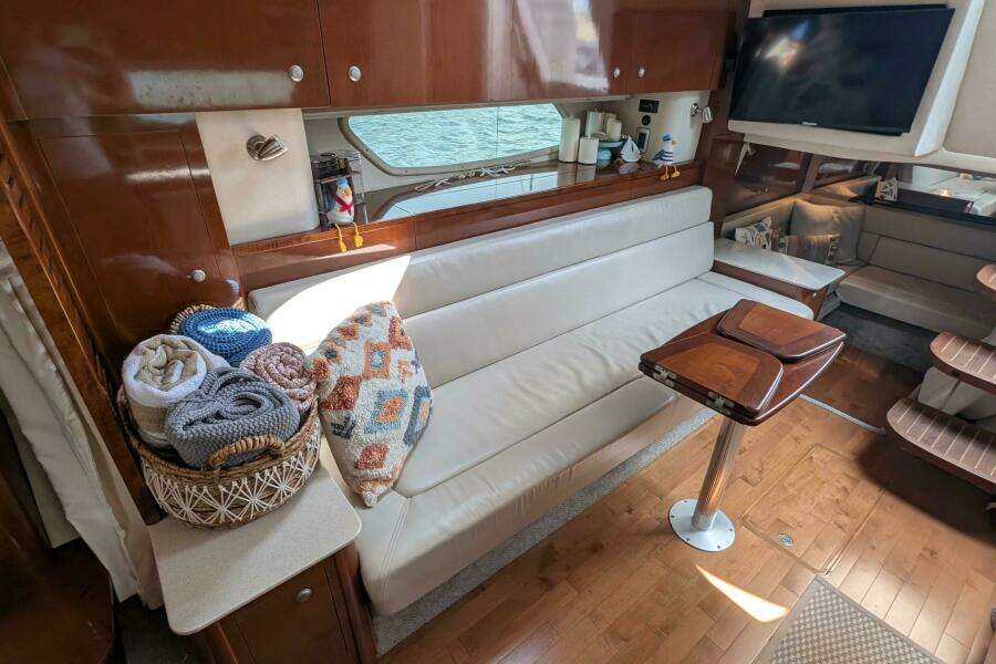 Fansea 35ft Sea Ray Yacht For Sale