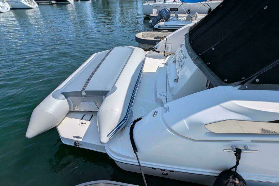 Fansea 35ft Sea Ray Yacht For Sale