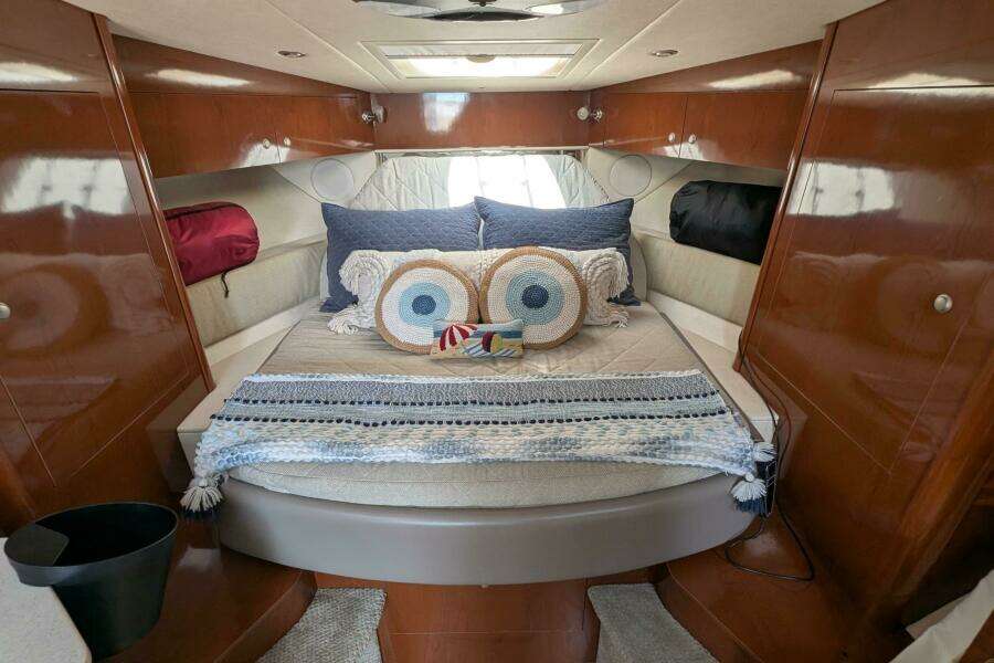 Fansea 35ft Sea Ray Yacht For Sale