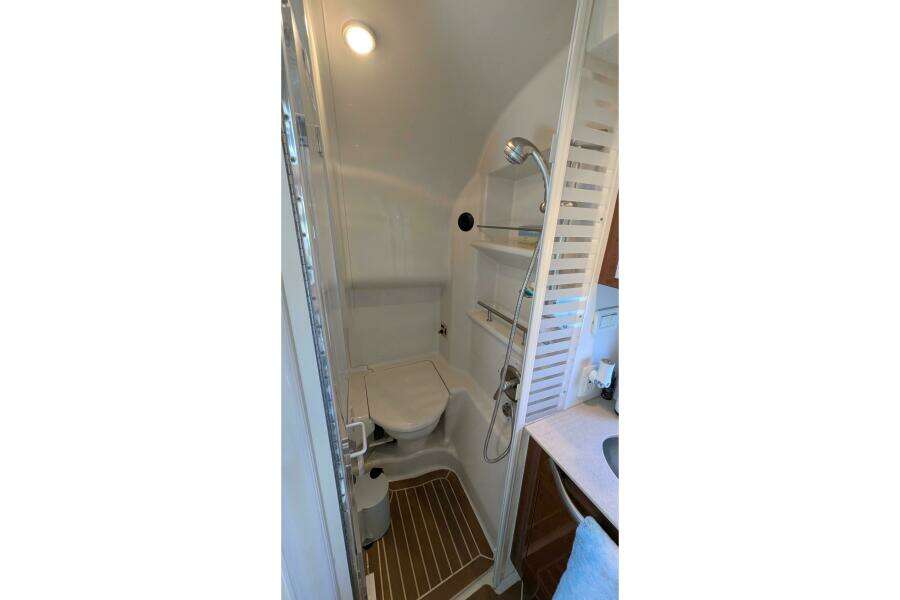 Fansea 35ft Sea Ray Yacht For Sale