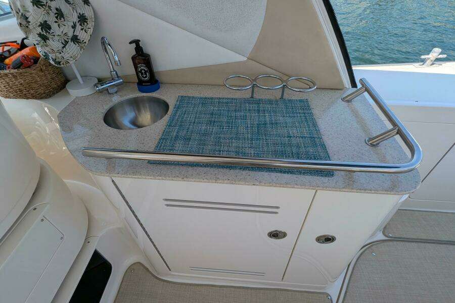 Fansea 35ft Sea Ray Yacht For Sale