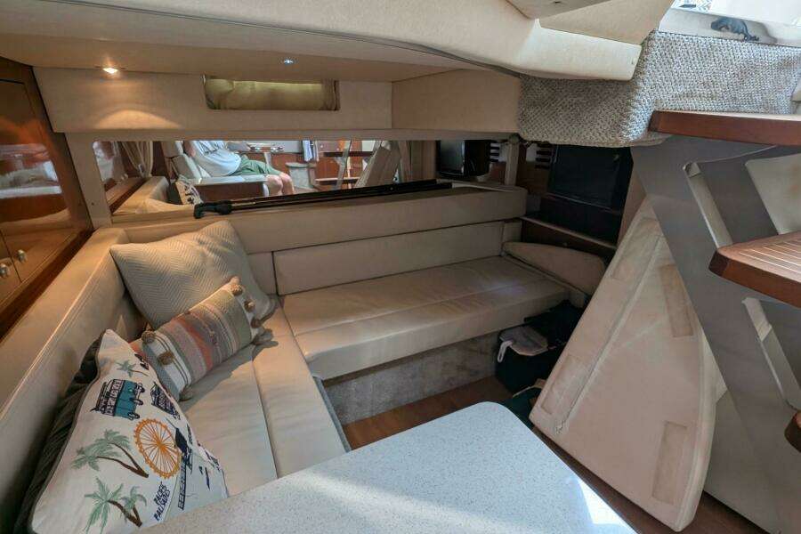 Fansea 35ft Sea Ray Yacht For Sale