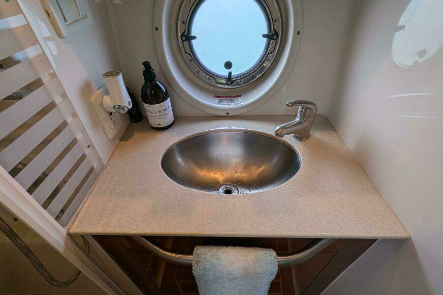 Fansea 35ft Sea Ray Yacht For Sale