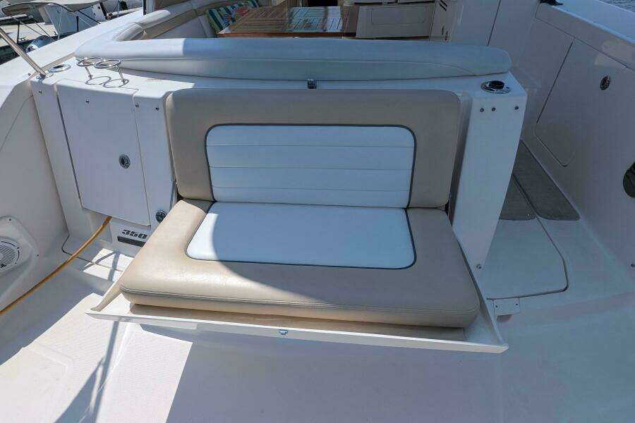 Fansea 35ft Sea Ray Yacht For Sale