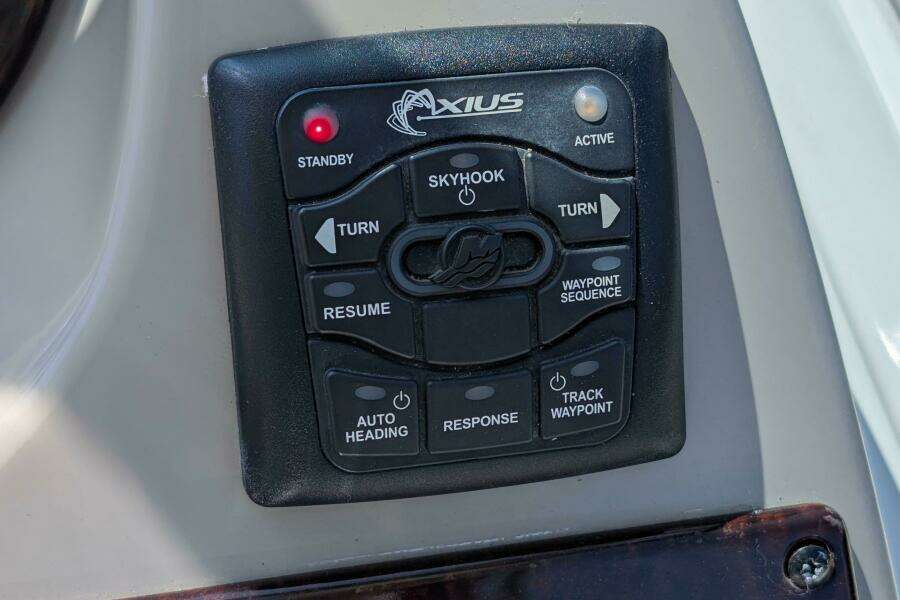 Fansea 35ft Sea Ray Yacht For Sale