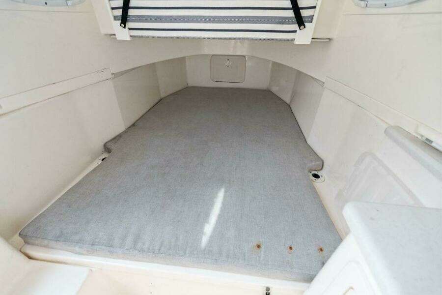35ft Cobia Yacht For Sale