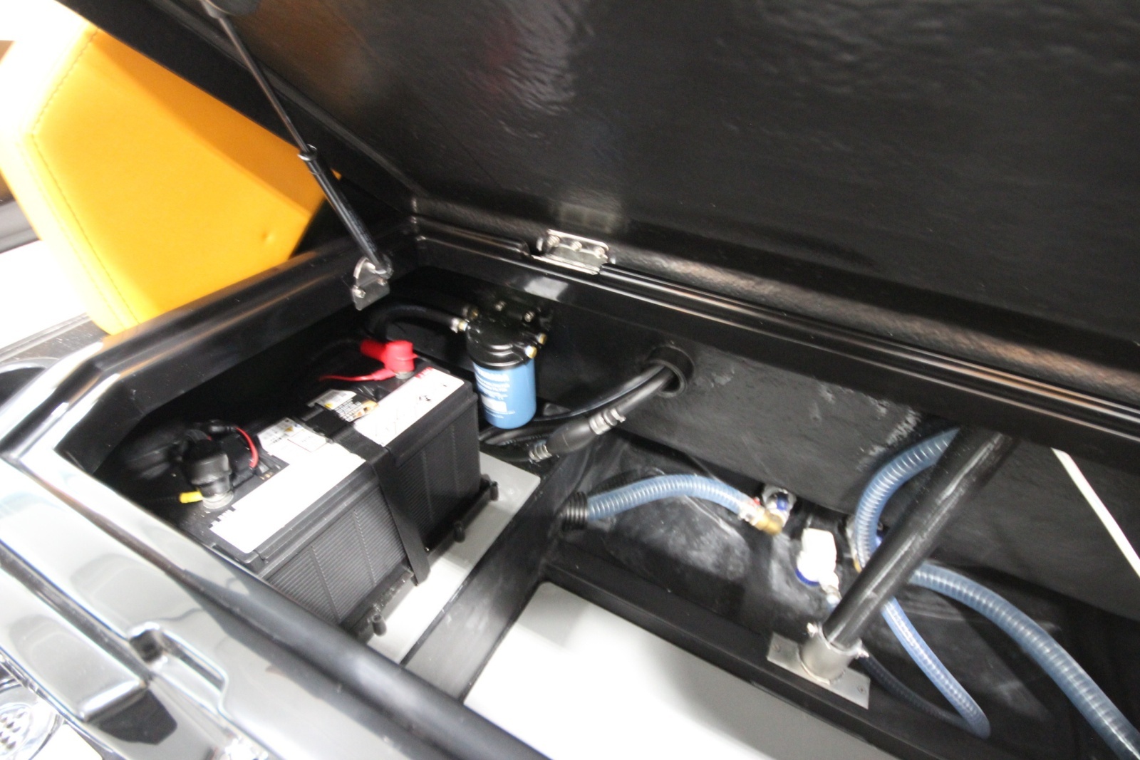 Introductory Pricing 25ft Iron Yacht For Sale