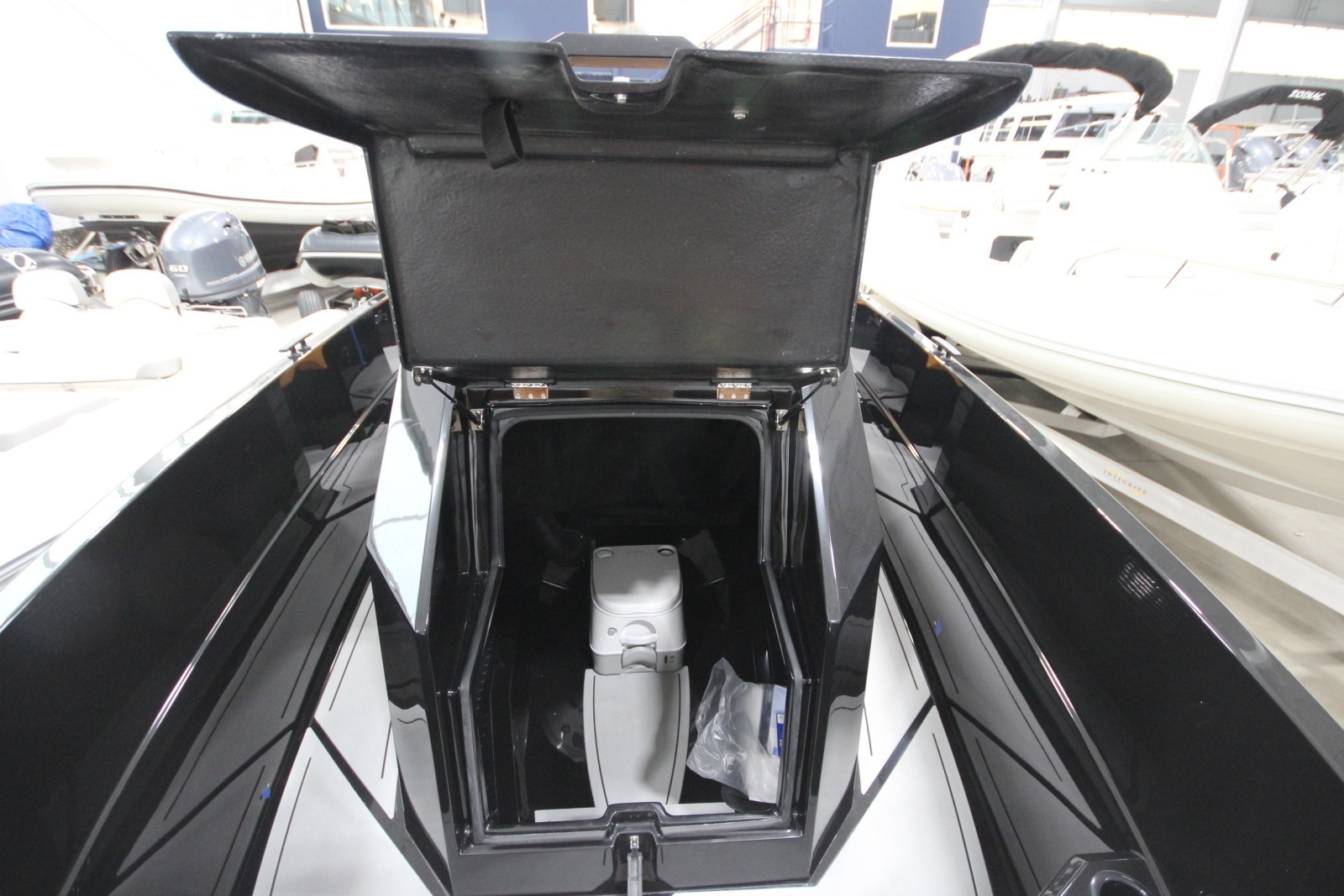 Introductory Pricing 25ft Iron Yacht For Sale