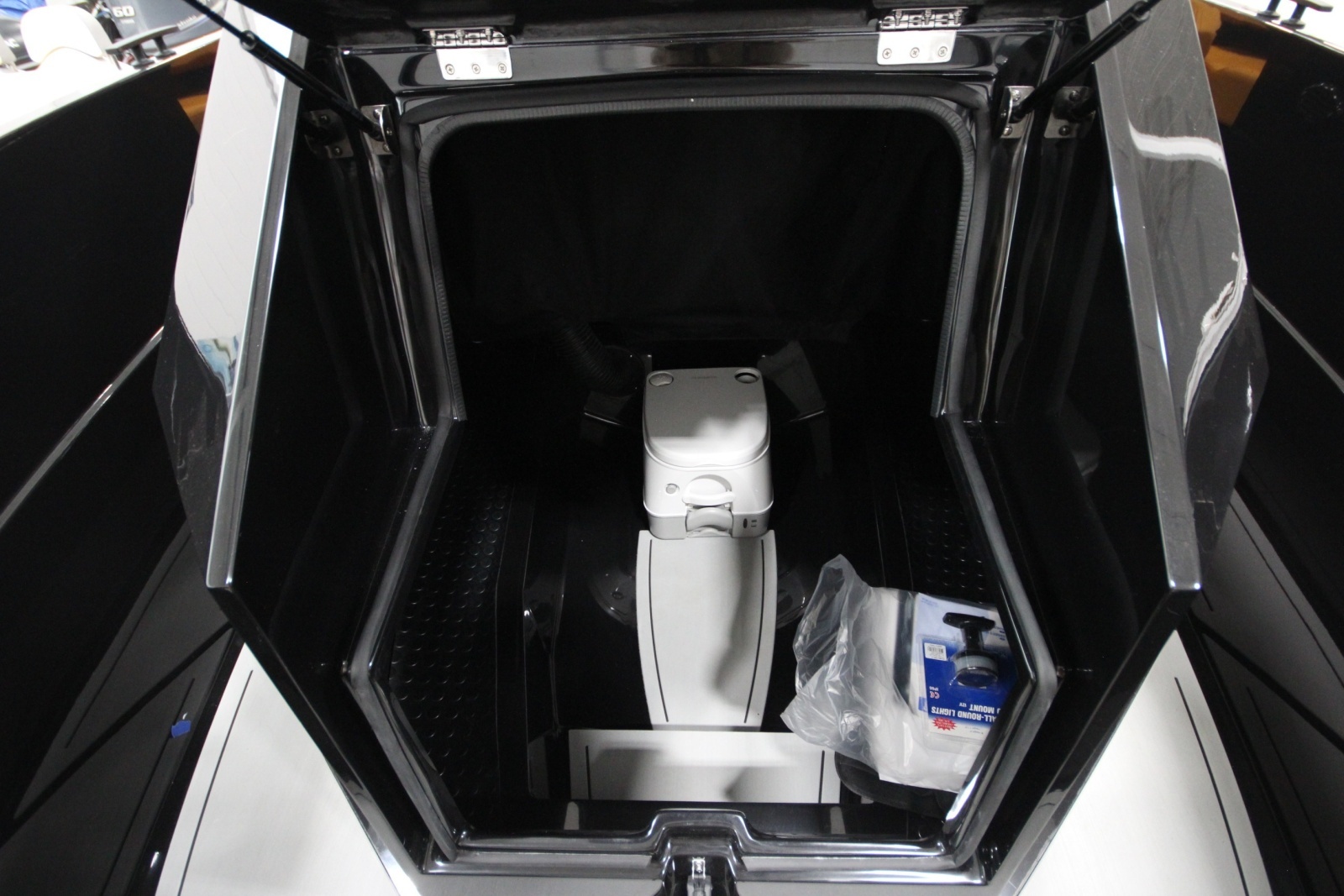 Introductory Pricing 25ft Iron Yacht For Sale