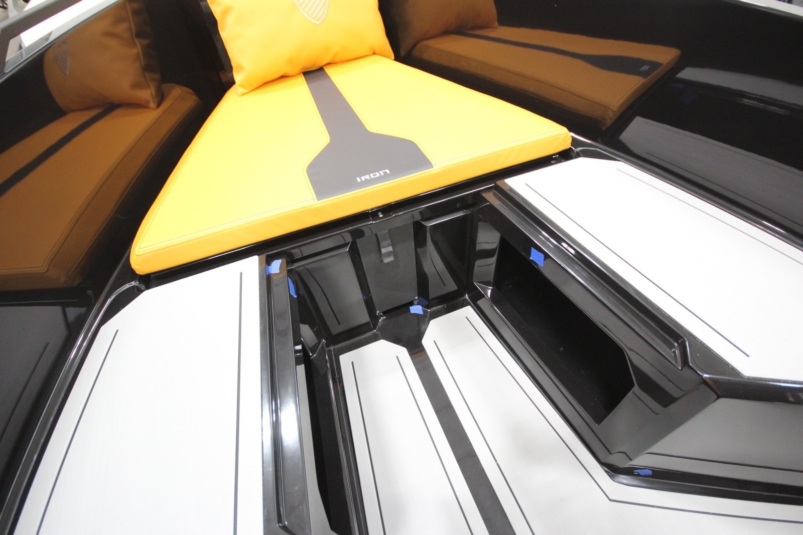 Introductory Pricing 25ft Iron Yacht For Sale