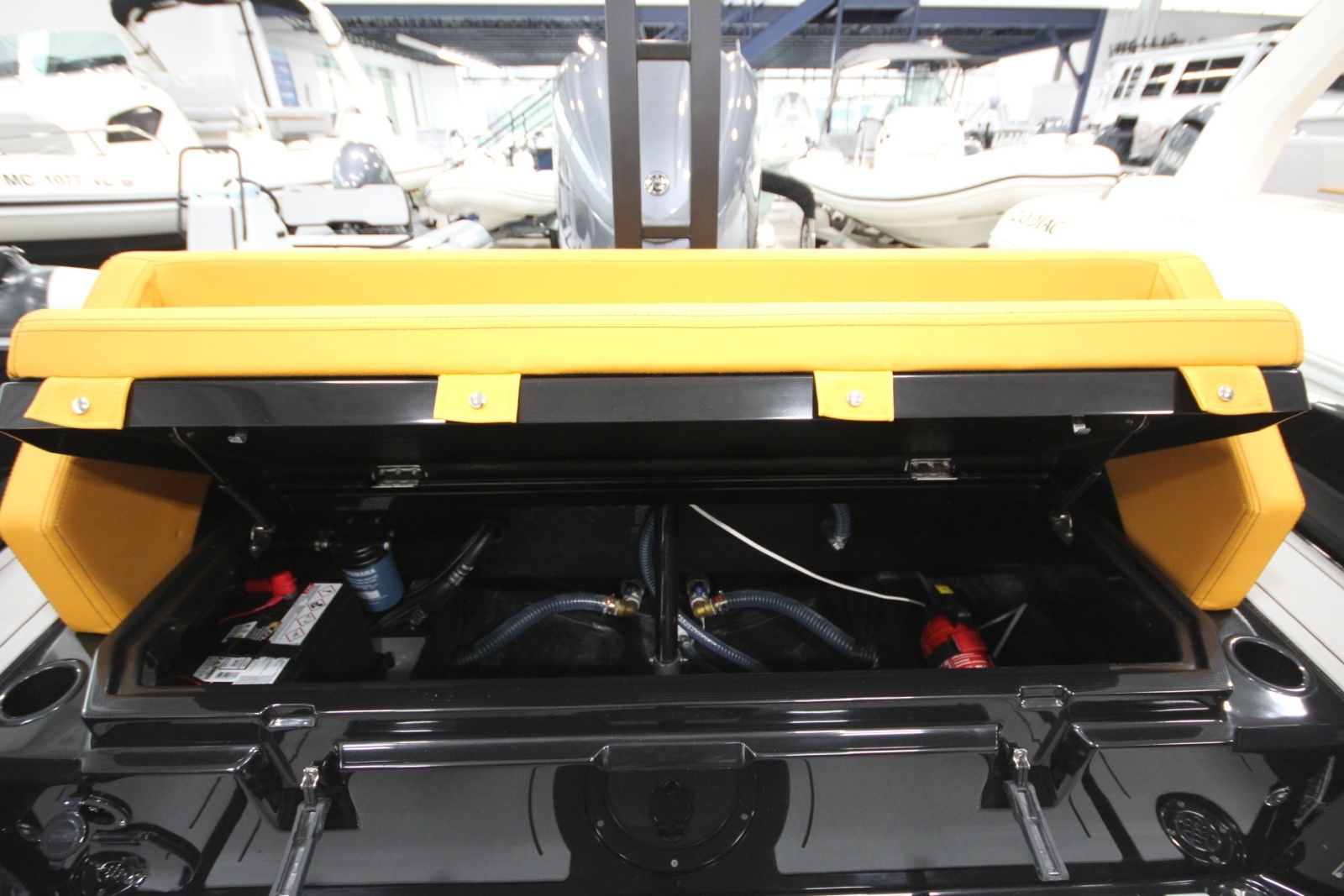 Introductory Pricing 25ft Iron Yacht For Sale