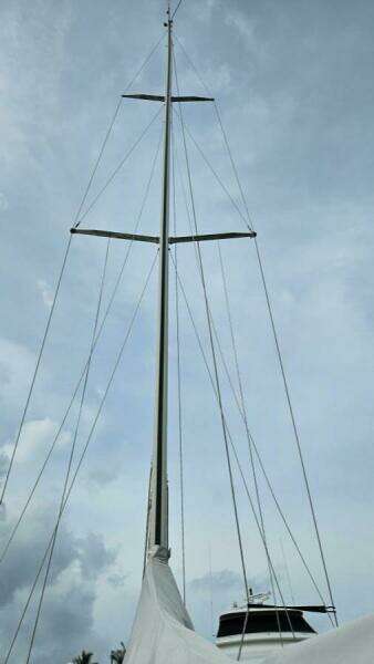 34ft Peterson Yacht For Sale