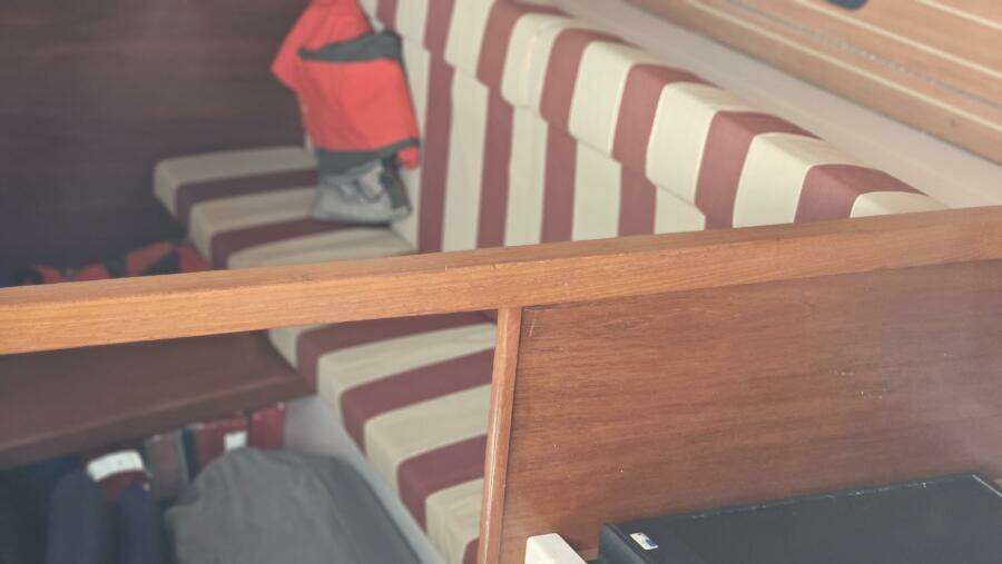 34ft Peterson Yacht For Sale