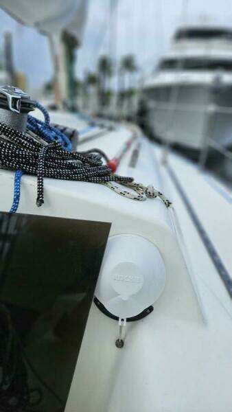 34ft Peterson Yacht For Sale