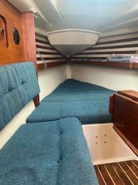 27ft Mirage Yachts Yacht For Sale