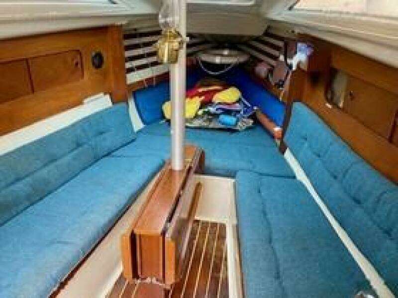27ft Mirage Yachts Yacht For Sale