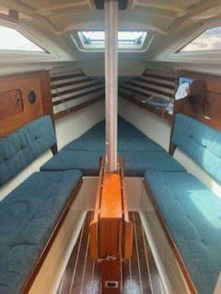 27ft Mirage Yachts Yacht For Sale