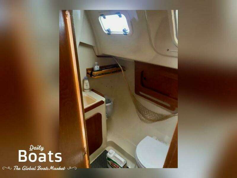 27ft Mirage Yachts Yacht For Sale