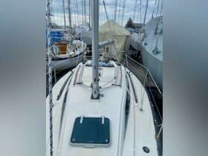 27ft Mirage Yachts Yacht For Sale