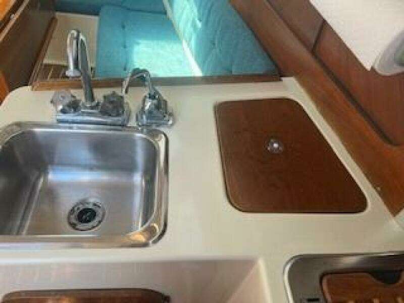 27ft Mirage Yachts Yacht For Sale