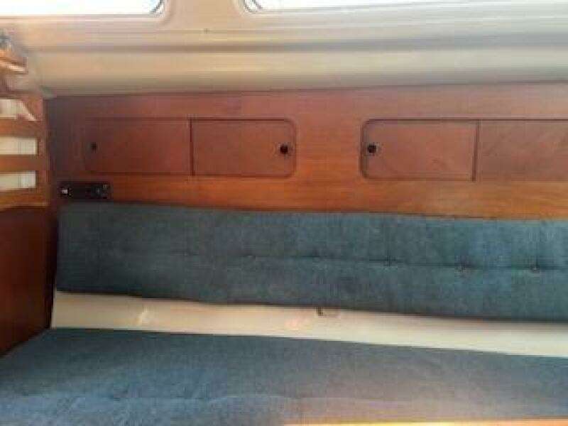 27ft Mirage Yachts Yacht For Sale