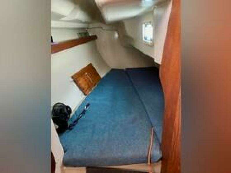 27ft Mirage Yachts Yacht For Sale