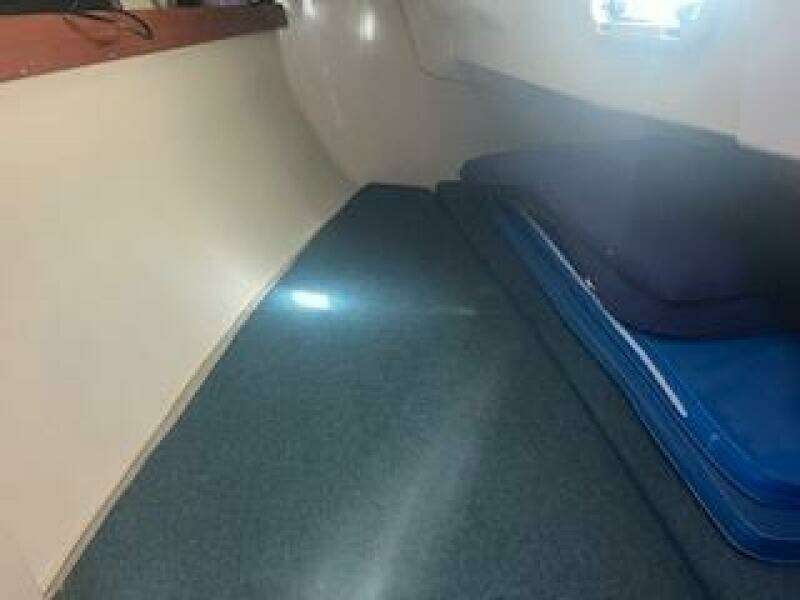 27ft Mirage Yachts Yacht For Sale