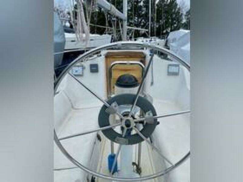 27ft Mirage Yachts Yacht For Sale
