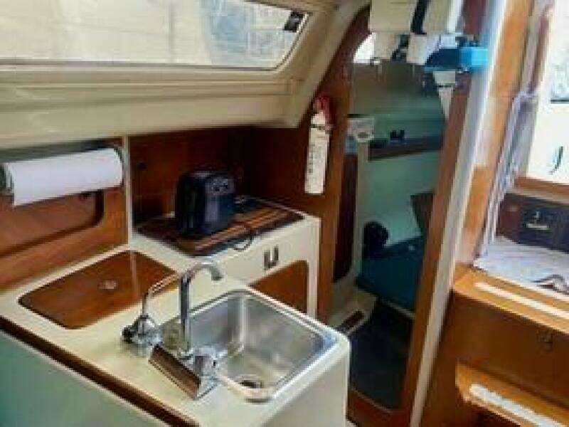 27ft Mirage Yachts Yacht For Sale