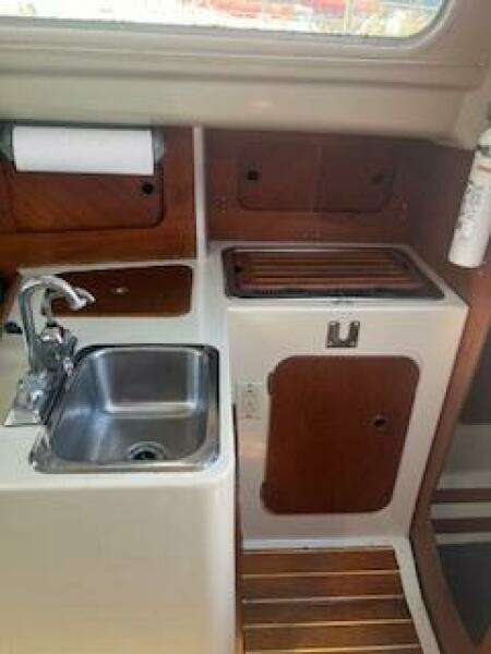 27ft Mirage Yachts Yacht For Sale