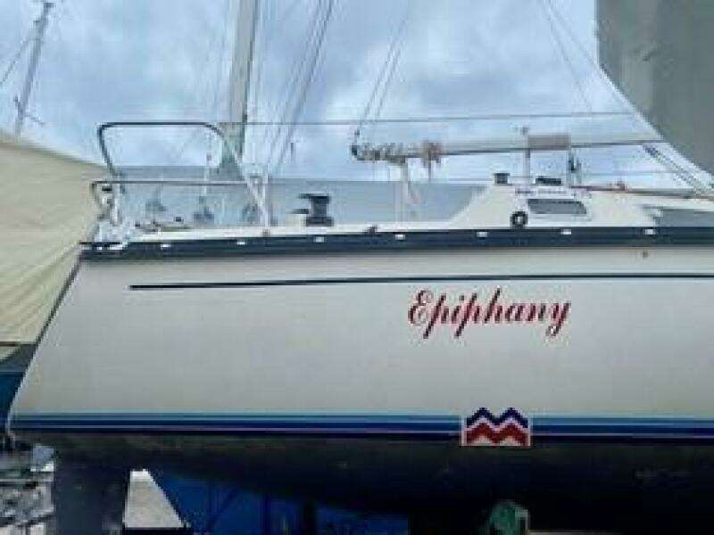 27ft Mirage Yachts Yacht For Sale