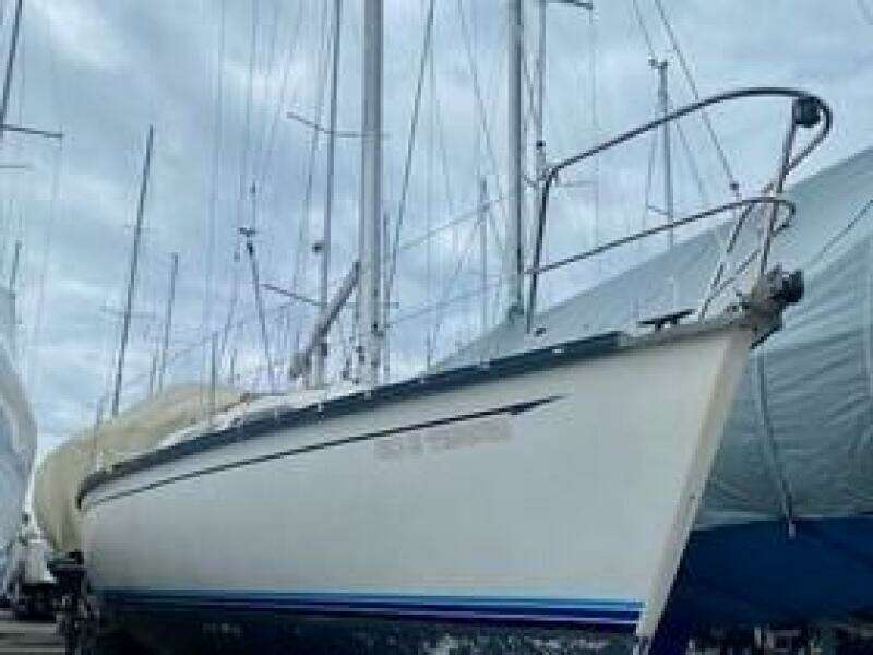 27ft Mirage Yachts Yacht For Sale