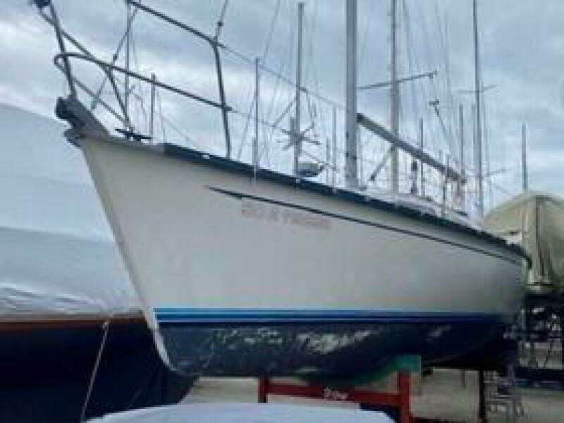 27ft Mirage Yachts Yacht For Sale