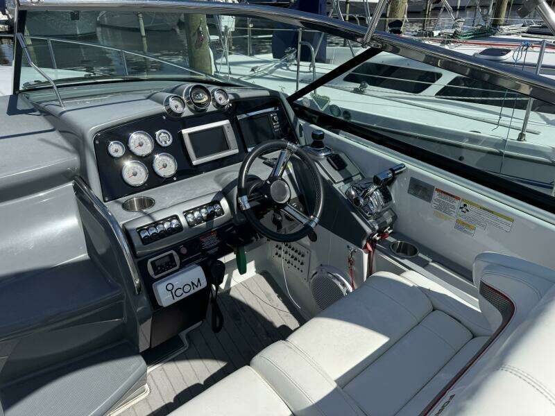 35ft Formula Yacht For Sale
