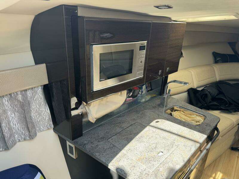 35ft Formula Yacht For Sale