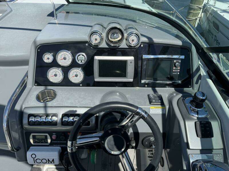 35ft Formula Yacht For Sale