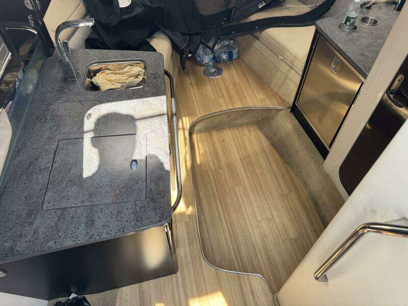 35ft Formula Yacht For Sale