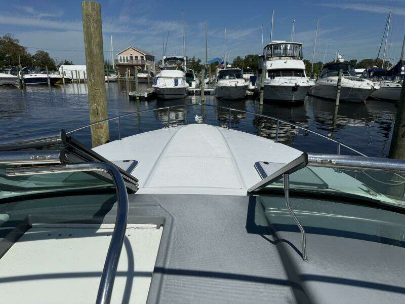 35ft Formula Yacht For Sale