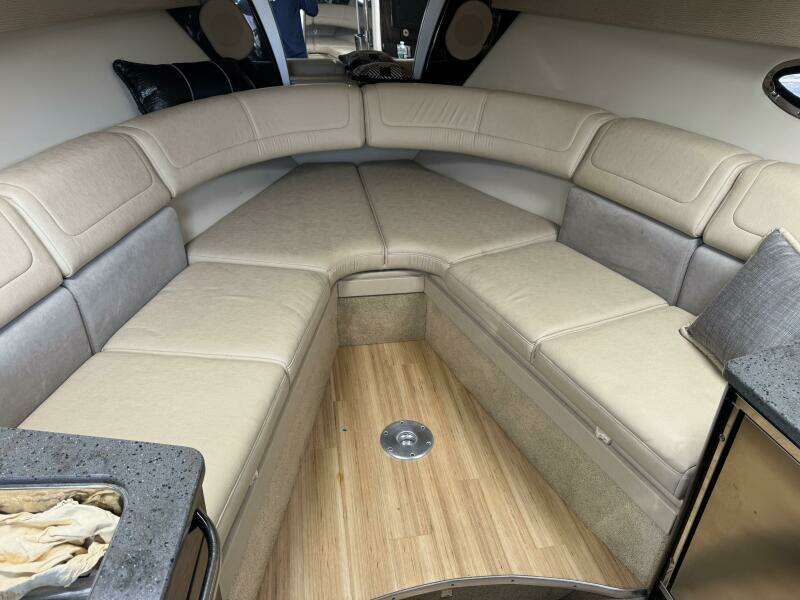 35ft Formula Yacht For Sale