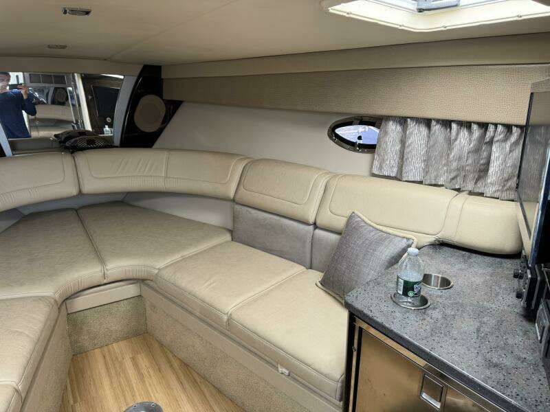 35ft Formula Yacht For Sale