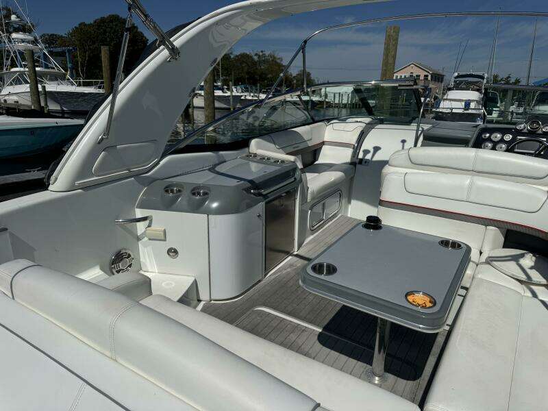 35ft Formula Yacht For Sale