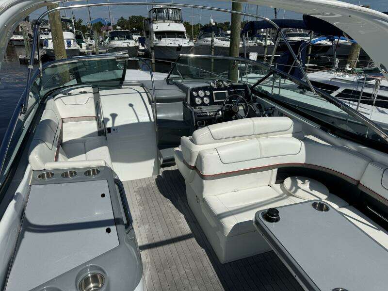 35ft Formula Yacht For Sale